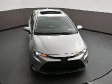 2024 Toyota Corolla LE Upgrade Pkg Heated Seats, Apple/Android, - Photo 46