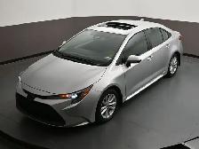 2024 Toyota Corolla LE Upgrade Pkg Heated Seats, Apple/Android, - Photo 47