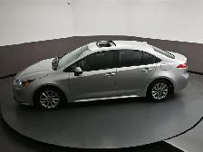 2024 Toyota Corolla LE Upgrade Pkg Heated Seats, Apple/Android, - Photo 48