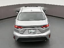 2024 Toyota Corolla LE Upgrade Pkg Heated Seats, Apple/Android, - Photo 50