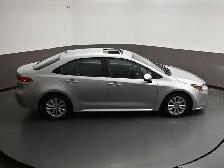 2024 Toyota Corolla LE Upgrade Pkg Heated Seats, Apple/Android, - Photo 52