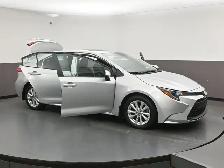 2024 Toyota Corolla LE Upgrade Pkg Heated Seats, Apple/Android, - Photo 54