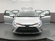 2024 Toyota Corolla LE Upgrade Pkg Heated Seats, Apple/Android, - Photo 55