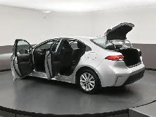 2024 Toyota Corolla LE Upgrade Pkg Heated Seats, Apple/Android, - Photo 58