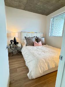 Cession de bail – Condo locatif 3½ en face du métro Cartier - Photo 3