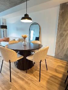 Cession de bail – Condo locatif 3½ en face du métro Cartier - Photo 5