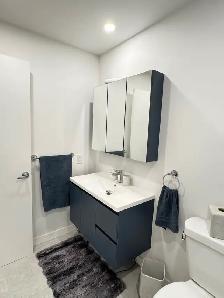 Cession de bail – Condo locatif 3½ en face du métro Cartier - Photo 8