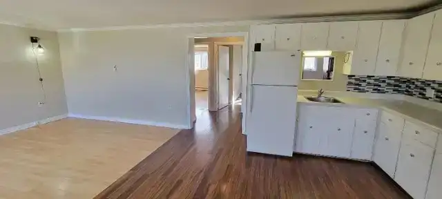 2 BEDROOM APARTMENT(1YR-LEASE) FOR RENT IN BEAUTIFUL ST-ANTOINE!