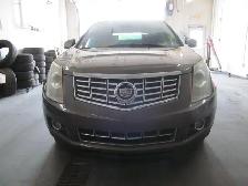 2015 Cadillac SRX Premium - Photo 2