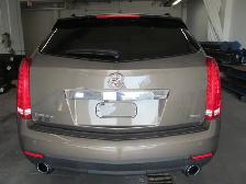 2015 Cadillac SRX Premium - Photo 3
