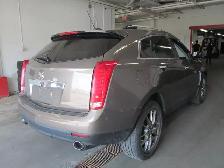 2015 Cadillac SRX Premium - Photo 4