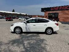 2018 Nissan Sentra Trade In l S l FWD l Reverse Cam l Eco l HTD - Photo 5