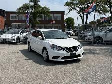 2018 Nissan Sentra Trade In l S l FWD l Reverse Cam l Eco l HTD - Photo 10