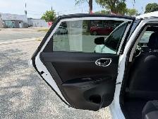 2018 Nissan Sentra Trade In l S l FWD l Reverse Cam l Eco l HTD - Photo 14
