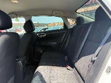 2018 Nissan Sentra Trade In l S l FWD l Reverse Cam l Eco l HTD - Photo 15
