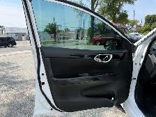 2018 Nissan Sentra Trade In l S l FWD l Reverse Cam l Eco l HTD - Photo 17