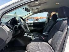 2018 Nissan Sentra Trade In l S l FWD l Reverse Cam l Eco l HTD - Photo 18