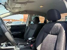2018 Nissan Sentra Trade In l S l FWD l Reverse Cam l Eco l HTD - Photo 19