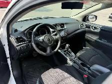 2018 Nissan Sentra Trade In l S l FWD l Reverse Cam l Eco l HTD - Photo 20