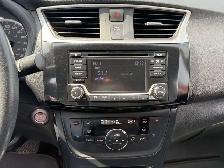 2018 Nissan Sentra Trade In l S l FWD l Reverse Cam l Eco l HTD - Photo 24