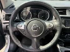 2018 Nissan Sentra Trade In l S l FWD l Reverse Cam l Eco l HTD - Photo 25