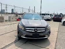 2017 Mercedes-Benz GLA 3 Years Warranty l Navi l 4Matic l 2.0T l