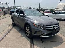 2017 Mercedes-Benz GLA 3 Years Warranty l Navi l 4Matic l 2.0T l - Photo 2