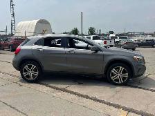 2017 Mercedes-Benz GLA 3 Years Warranty l Navi l 4Matic l 2.0T l - Photo 3