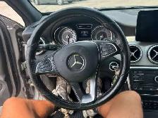 2017 Mercedes-Benz GLA 3 Years Warranty l Navi l 4Matic l 2.0T l - Photo 6