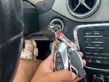 2017 Mercedes-Benz GLA 3 Years Warranty l Navi l 4Matic l 2.0T l - Photo 8