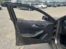 2017 Mercedes-Benz GLA 3 Years Warranty l Navi l 4Matic l 2.0T l - Photo 11