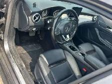 2017 Mercedes-Benz GLA 3 Years Warranty l Navi l 4Matic l 2.0T l - Photo 12