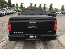 2015 GMC Sierra 1500 - Photo 4