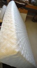 Sealy Mattress - Soft (mint condition) - Photo 3