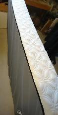 Sealy Mattress - Soft (mint condition) - Photo 4