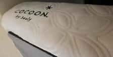 Sealy Mattress - Soft (mint condition) - Photo 5
