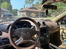 GL 350 well maintained 7 seater Suv for sale with safety. - Photo 7