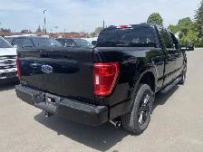 2023 Ford F-150 XL 4WD SuperCrew 5.5' Box - Photo 3