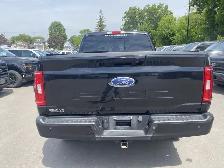 2023 Ford F-150 XL 4WD SuperCrew 5.5' Box - Photo 4