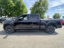 2023 Ford F-150 XL 4WD SuperCrew 5.5' Box - Photo 6