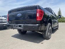 2023 Ford F-150 XL 4WD SuperCrew 5.5' Box - Photo 10