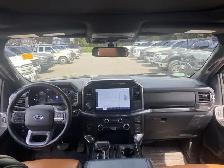 2023 Ford F-150 XL 4WD SuperCrew 5.5' Box - Photo 14
