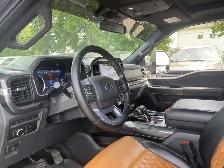 2023 Ford F-150 XL 4WD SuperCrew 5.5' Box - Photo 16