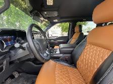 2023 Ford F-150 XL 4WD SuperCrew 5.5' Box - Photo 17