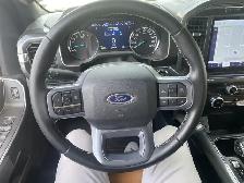2023 Ford F-150 XL 4WD SuperCrew 5.5' Box - Photo 21