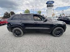 2018 Jeep Grand Cherokee Altitude IV - Photo 2