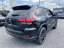 2018 Jeep Grand Cherokee Altitude IV - Photo 3