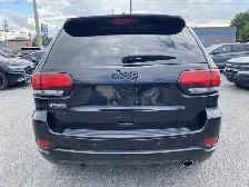 2018 Jeep Grand Cherokee Altitude IV - Photo 4