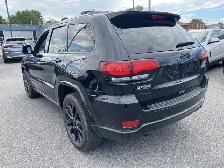 2018 Jeep Grand Cherokee Altitude IV - Photo 5