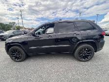 2018 Jeep Grand Cherokee Altitude IV - Photo 6